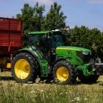 Green Technologies Transforming Vehicle Manufacturing