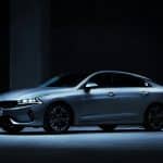 Regional Automotive Design Philosophies