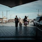 Solving Global Transportation Inequity