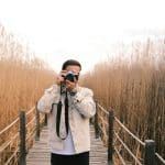 Mastering the art of travel photography and storytelling