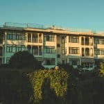 The Future of Urban and Suburban Living Environments