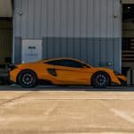 Aerodynamic Engineering Pushing Speed Boundaries