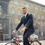 Urban Mobility in Rapidly Growing Cities