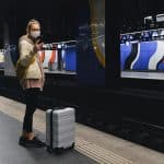 Transportation Solutions for Climate Adaptation