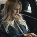 Economic Disruption from Autonomous Vehicle Technologies