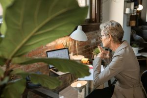 Remote Work: Redefining Professional Success Beyond Office Walls