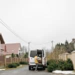 Drone Delivery Transforming Logistics Landscape