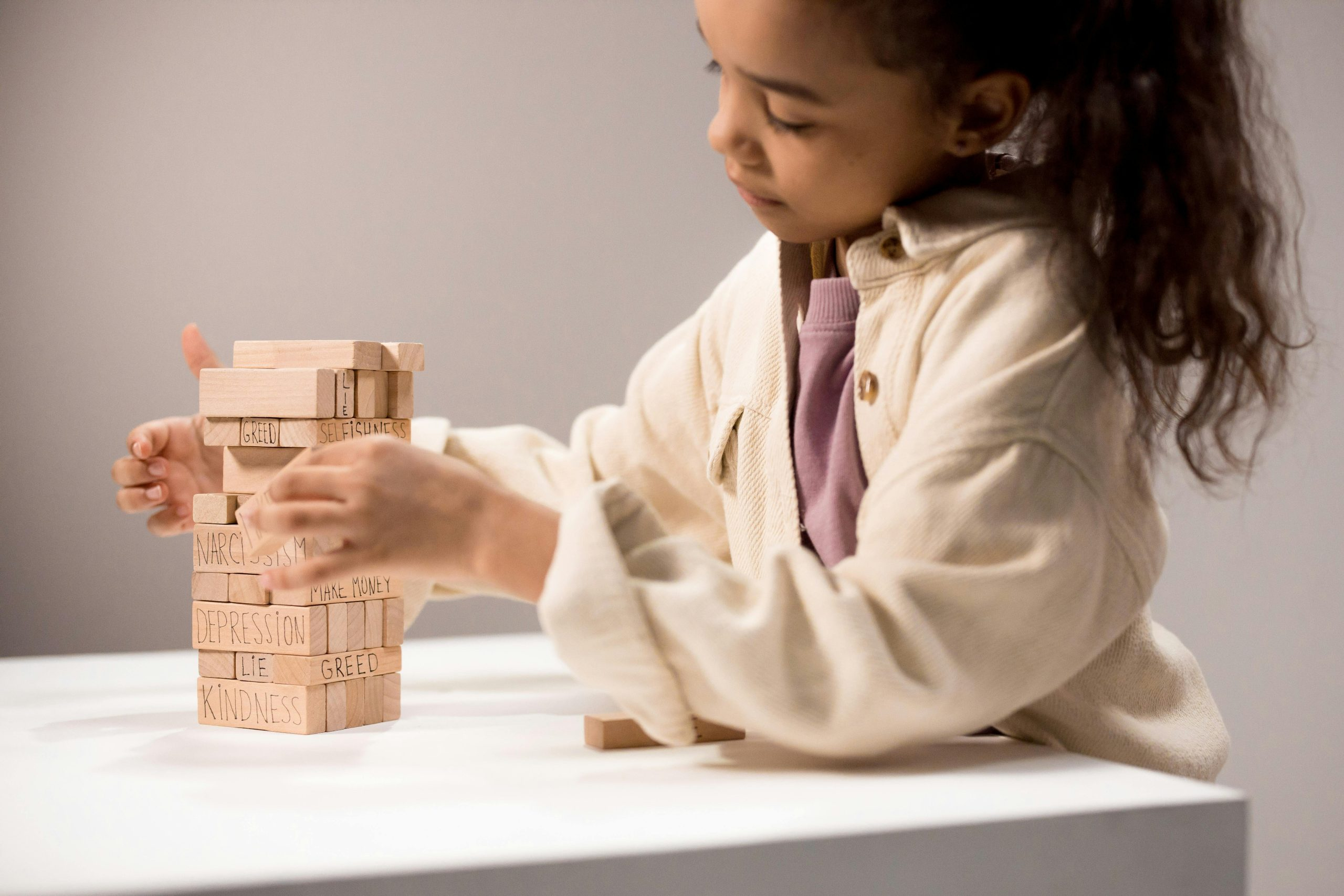 Developing Emotional Intelligence Through Education