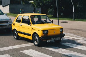 Advanced Manufacturing Techniques in Vehicle Production