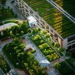 How Smart Homes Are Changing the Future of Urban Living