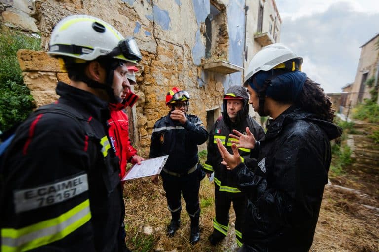 Advanced Rescue Vehicle Engineering Principles