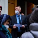 The Role of Advocacy in Transforming Criminal Justice Systems